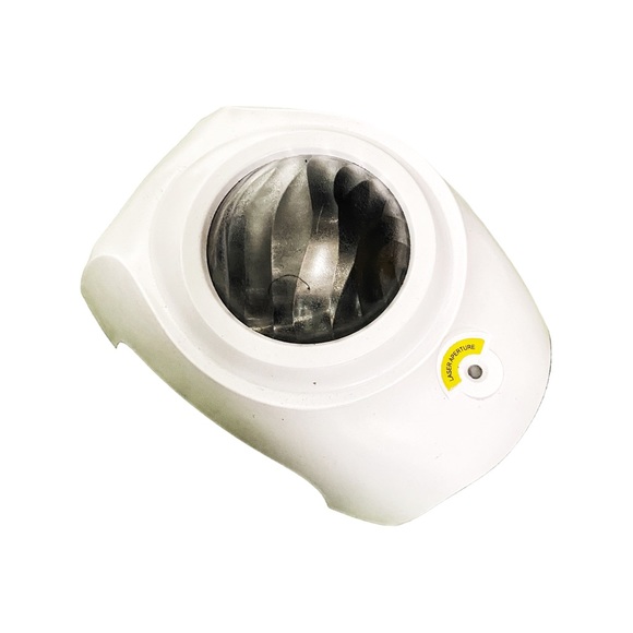 music aurora galaxy star projector with remote and bluetooth - Picture 3 of 16